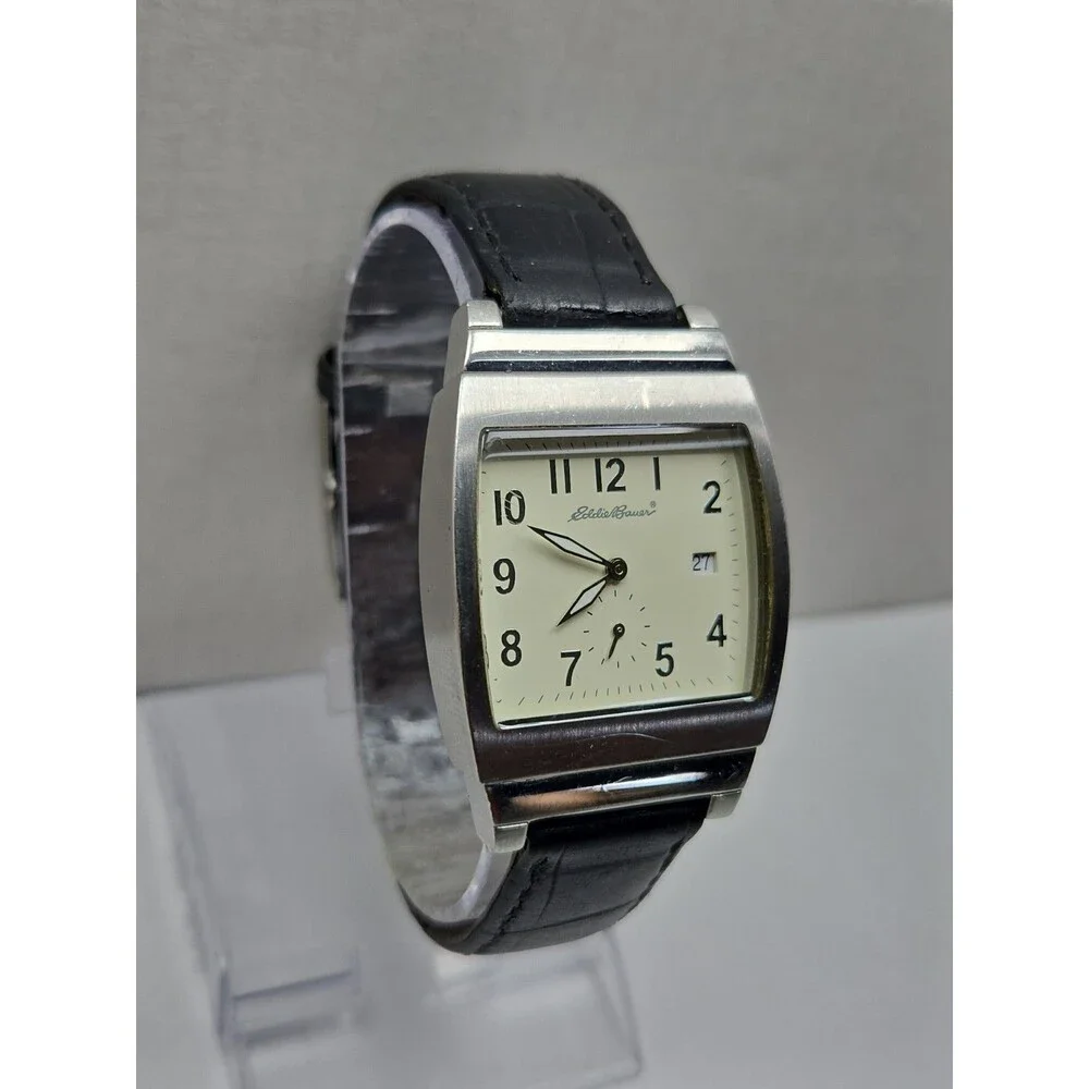 Eddie Bauer watch band
